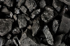 Grindley Brook coal boiler costs